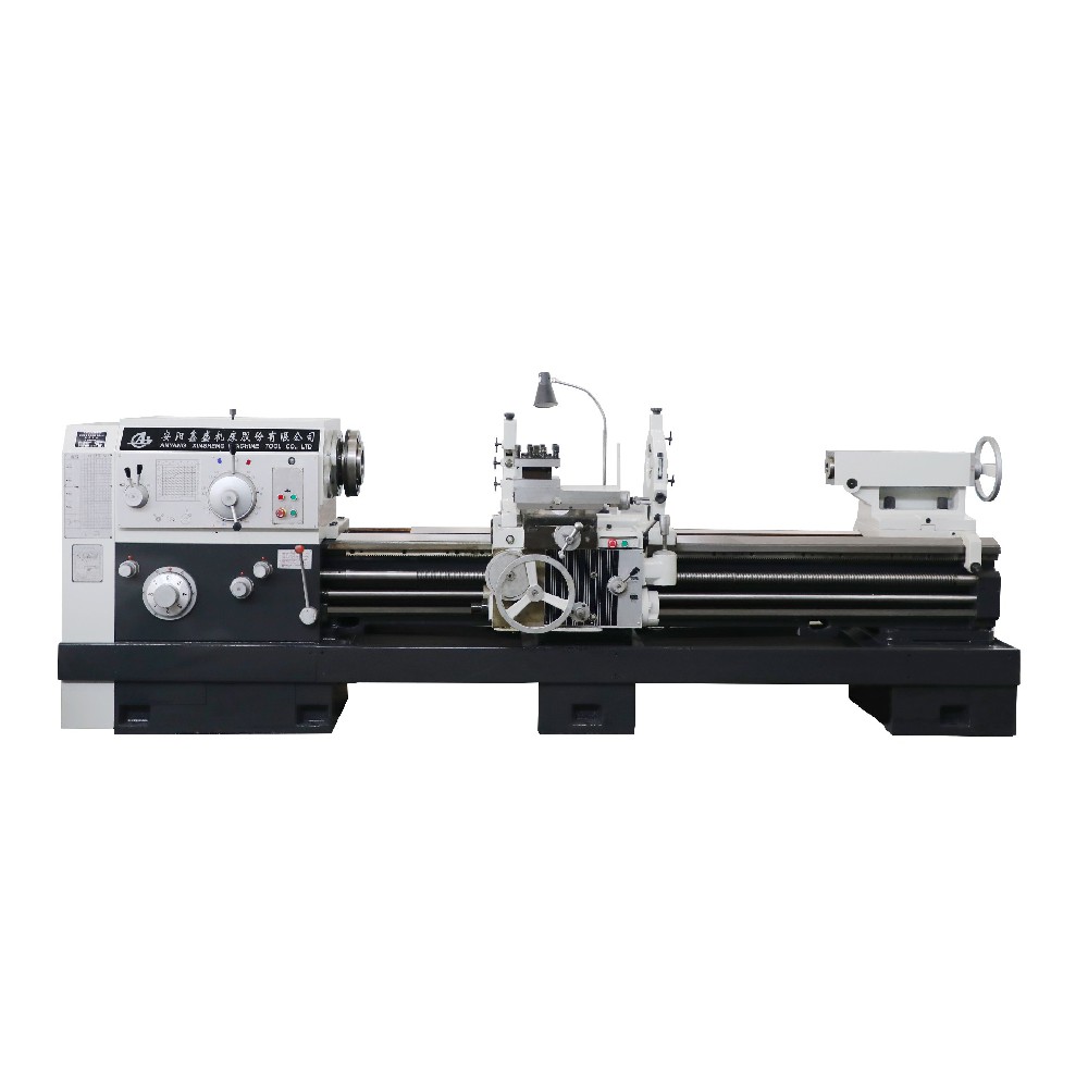 yeyangページ Ordinary horizontal lathe series-Anyang Xinsheng Machine Tool Co